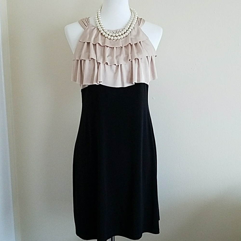 Enfocus Studio dress